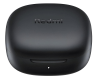 Xiaomi Redmi Buds 6 PLAY - Black - 1328081 - zdjęcie 5